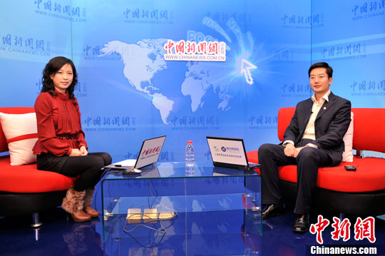 新日電動車胡剛:電動單車將向電動摩托“進(jìn)化”