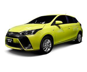 YARiS L  r