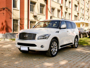 ӢQX80 r