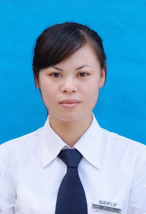 百色泓埠 銷售顧問 全球鷹覃雅婷