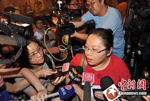 陳曉仍執(zhí)掌國美董事會(huì)黃氏或年底發(fā)動(dòng)“反攻”