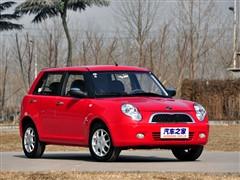 汽車(chē)之家 重慶力帆 力帆320 09款 豪華型