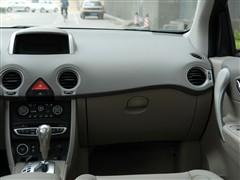 汽車(chē)之家 雷諾 科雷傲 4驅(qū)豪華型