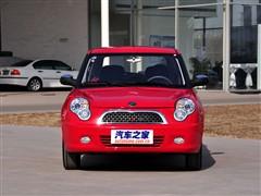 汽車(chē)之家 重慶力帆 力帆320 09款 豪華型