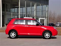 汽車(chē)之家 重慶力帆 力帆320 09款 豪華型