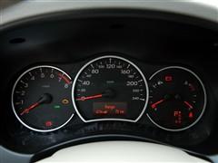 汽車(chē)之家 雷諾 科雷傲 4驅(qū)豪華型