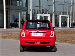 汽車(chē)之家 重慶力帆 力帆320 09款 豪華型