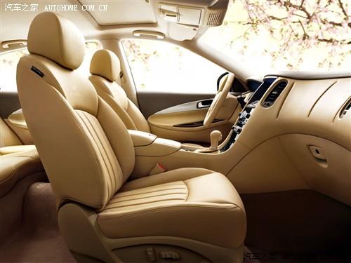 汽車之家 英菲尼迪 英菲尼迪ex ex35 風(fēng)尚版