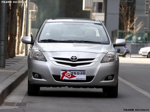 三廂更實用 4款10萬元左右合資車推薦