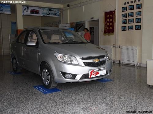 三廂更實用 4款10萬元左右合資車推薦