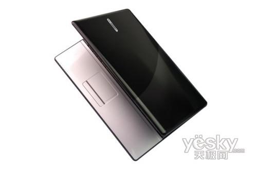 配4G內存 神舟HP880僅售5998還送電視卡