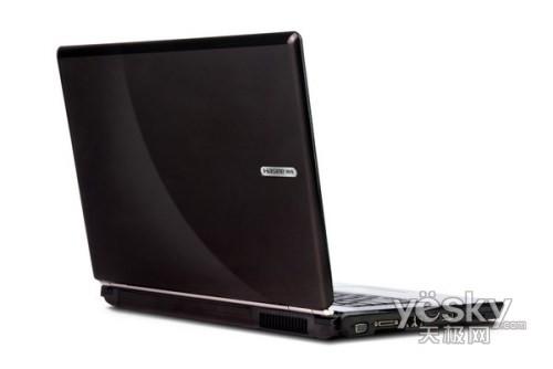 配4G內存 神舟HP880僅售5998還送電視卡