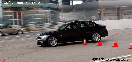 汽車(chē)之家 華晨寶馬 寶馬3系 325i m運(yùn)動(dòng)型
