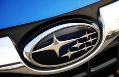 顛覆傳統(tǒng)/狂野不羈 試駕斯巴魯翼豹2.0R