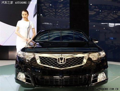 定位高端 東風(fēng)本田中型車sr-9年內(nèi)國(guó)產(chǎn) 汽車之家 定位高端 東風(fēng)本田中型車sr-9年內(nèi)國(guó)產(chǎn) 汽車之家