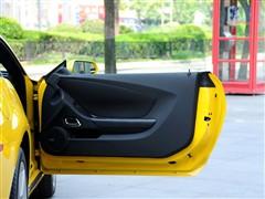 汽車之家 進(jìn)口雪佛蘭 雪佛蘭camaro 2010款 2ss