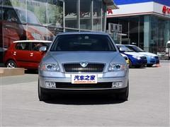 汽車之家 上海大眾斯柯達(dá) 明銳 1.8t 自動逸尊版