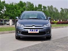 汽車之家 東風(fēng)雪鐵龍 世嘉 三廂 2.0自動舒適型