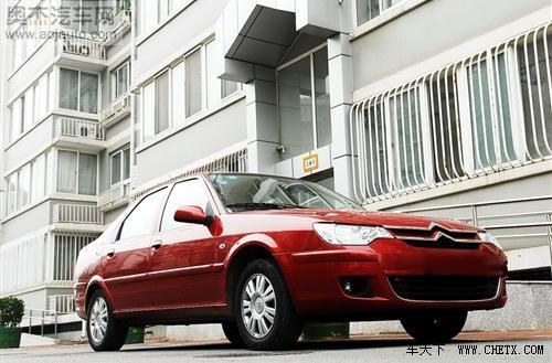 選家轎還是實惠好 10款8萬熱銷三廂車