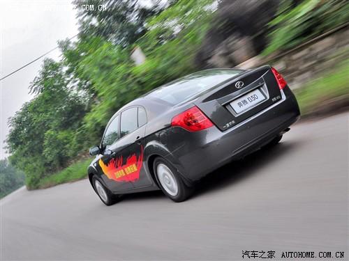 汽車(chē)之家 一汽奔騰 奔騰b50 mt豪華型