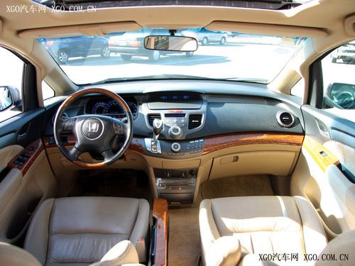 假日出游最佳選擇 四款實惠MPV車型推薦