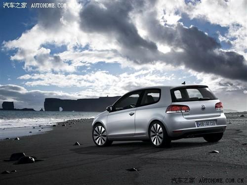 汽車(chē)之家 進(jìn)口大眾 進(jìn)口高爾夫 08款 第六代