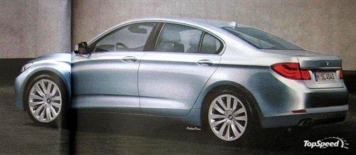 2011年上市 新一代寶馬M5描繪圖預(yù)覽 汽車之家 2011年上市 新一代寶馬M5描繪圖預(yù)覽 汽車之家