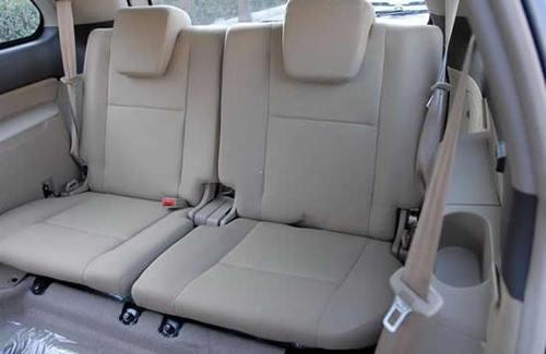 國(guó)產(chǎn)的大空間選擇 4款自主品牌MPV推薦