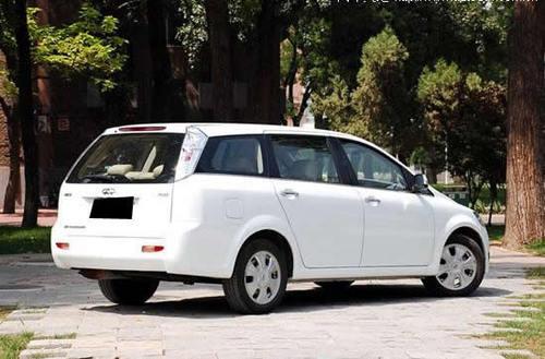 國(guó)產(chǎn)的大空間選擇 4款自主品牌MPV推薦