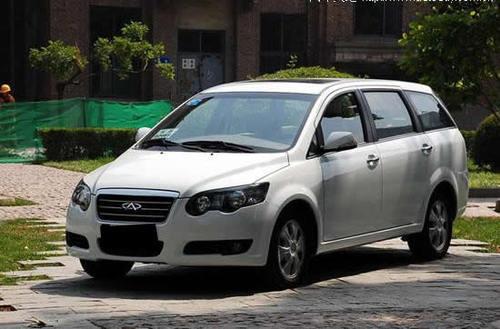 國(guó)產(chǎn)的大空間選擇 4款自主品牌MPV推薦