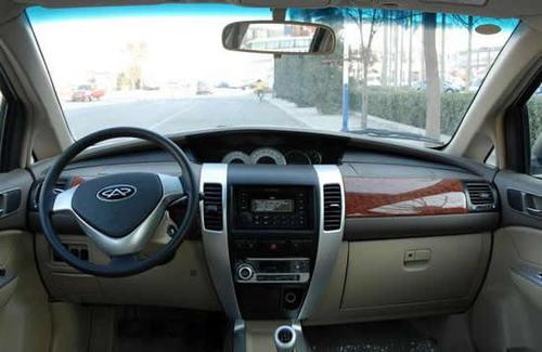 國(guó)產(chǎn)的大空間選擇 4款自主品牌MPV推薦