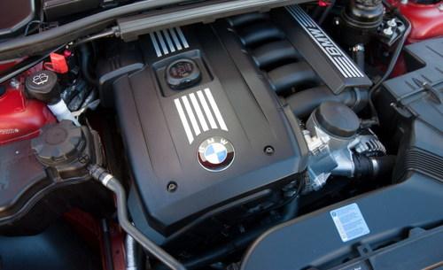 奧迪A4對(duì)比寶馬328/英菲尼迪G37/謳歌TL