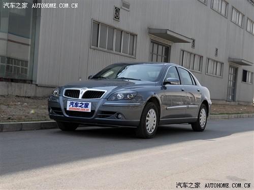 汽車(chē)之家 華晨中華 中華駿捷 1.6 mt舒適型