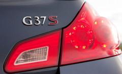 奧迪A4對(duì)比寶馬328/英菲尼迪G37/謳歌TL