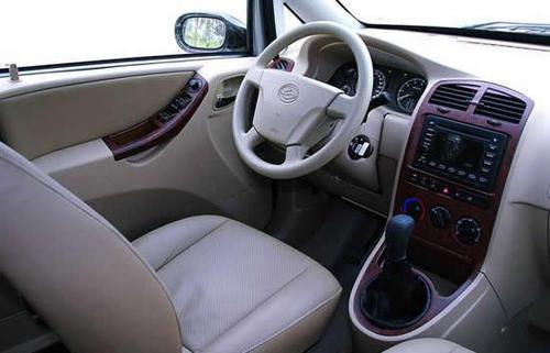 國(guó)產(chǎn)的大空間選擇 4款自主品牌MPV推薦