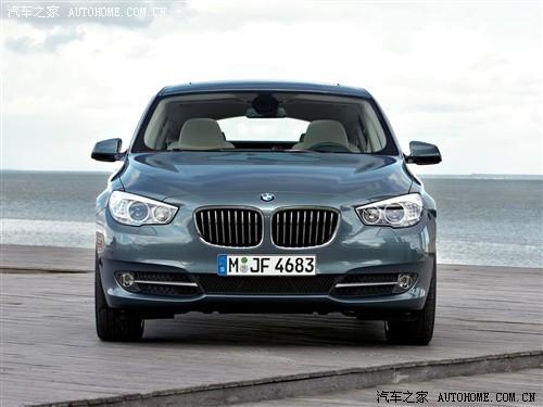 汽車之家 進(jìn)口寶馬 進(jìn)口寶馬5系 2010款 gt 基本型