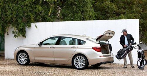 有望年底進(jìn)口 寶馬5系GT定位/前景解析 汽車之家 有望年底進(jìn)口 寶馬5系GT定位/前景解析 汽車之家