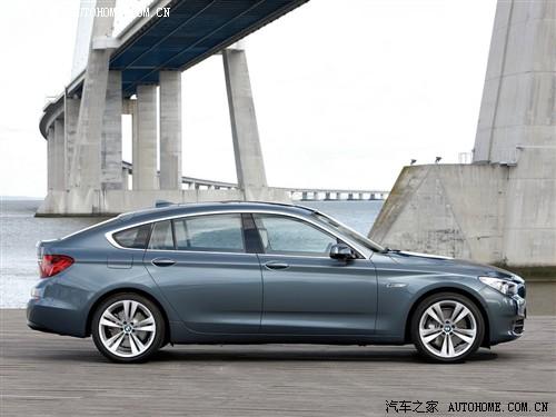 汽車之家 進(jìn)口寶馬 進(jìn)口寶馬5系 2010款 gt 基本型