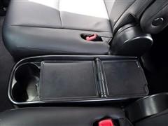 汽車之家 廣汽豐田 漢蘭達 2.7l 兩驅(qū)豪華導(dǎo)航版