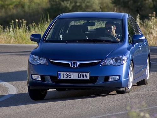 油價(jià)繼續(xù)飆升 5款節(jié)油的新能源車型推薦