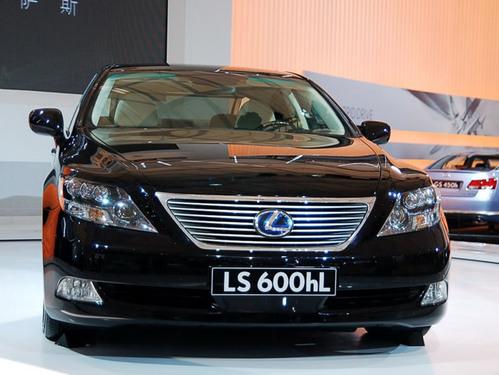 既節(jié)油又環(huán)保 國內(nèi)4款混合動力車型推薦