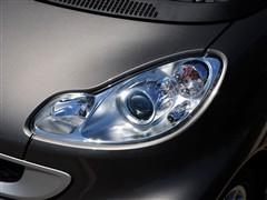 汽車之家 精靈smart smart fortwo mhd 敞篷 標(biāo)準(zhǔn)版