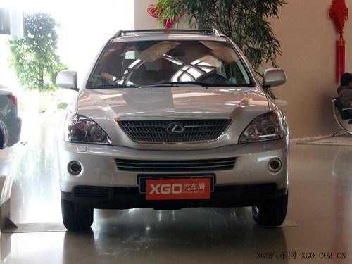 不再遙不可及 4款“可以買”的混合動(dòng)力車