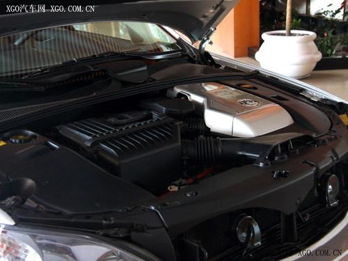 不再遙不可及 4款“可以買”的混合動(dòng)力車