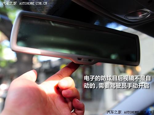 汽車之家 進(jìn)口大眾 passat r36 variant 3.6 i fsi