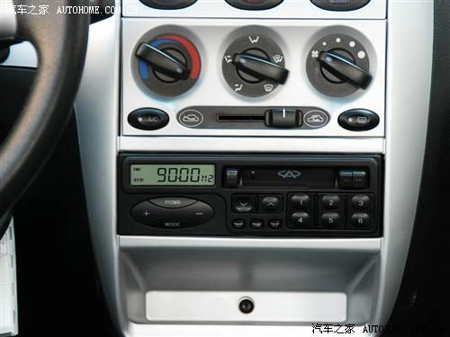 汽車之家 奇瑞汽車 奇瑞qq 3 1.1 自動(dòng)舒適型