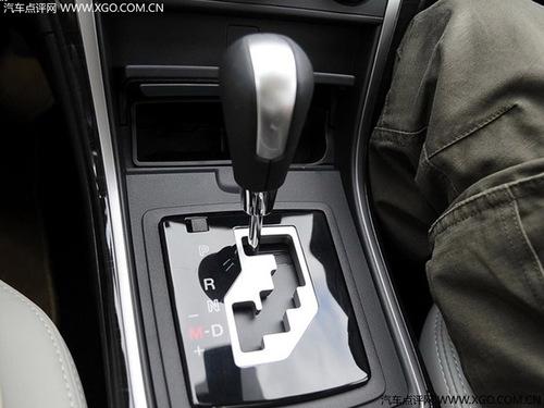 馬自達(dá)6睿翼PK新君威