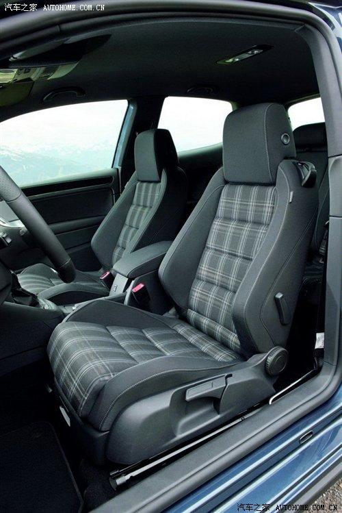 起售價約合26.79萬 高爾夫GTD海外上市 汽車之家 起售價約合26.79萬 高爾夫GTD海外上市 汽車之家