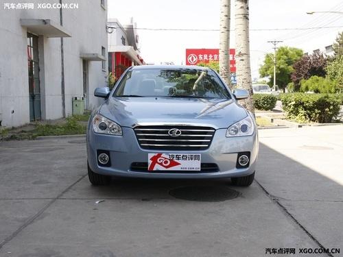 德系大眾的旁支 奔騰B50 PK朗逸/新寶來