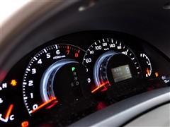 汽車之家 廣汽豐田 凱美瑞 240g navi 豪華導(dǎo)航版